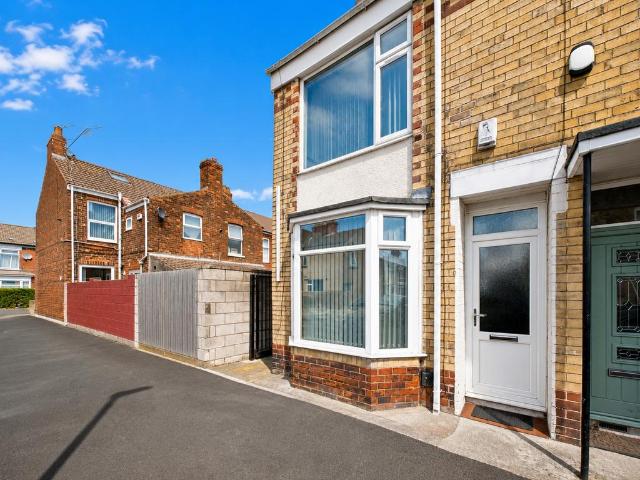 House for sale in Hull, City Of Kingston Upon Hull