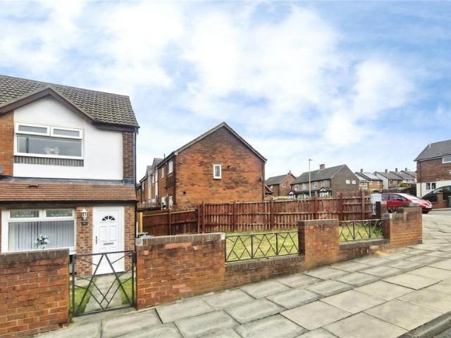 House for sale in Downhill, Tyne And Wear