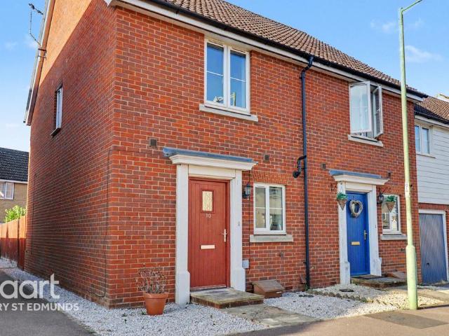 House for sale in Bedingfield, Suffolk