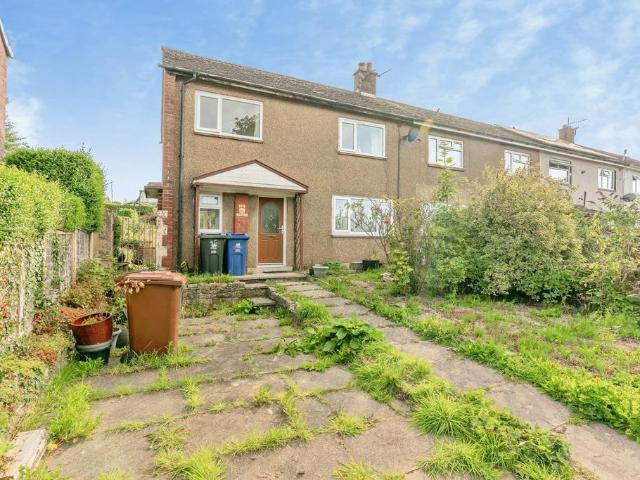 House for sale in Padiham, Burnley