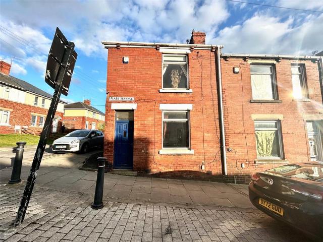 House for sale in Ushaw Moor, Isle Of Man