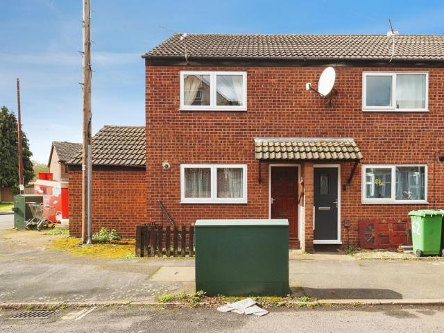 House for sale in Haddon, East Midlands