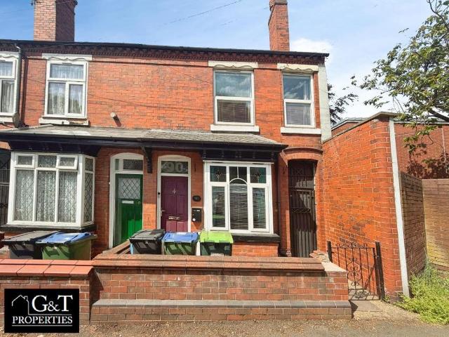 House for sale in Plant's Green, Rowley Regis