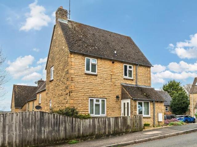 House for sale in Chipping Norton, Black Bourton