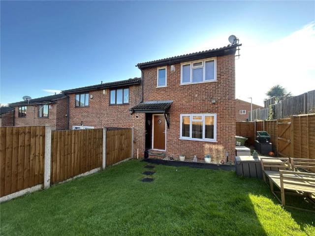 House for sale in Wayfield, Chatham
