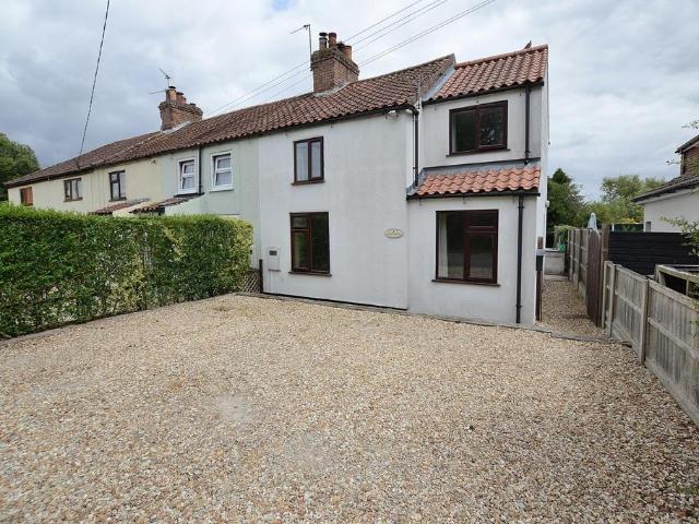 House for sale in Belleau, Lincolnshire