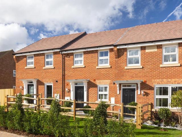 House for sale in The Maltings, Shaftesbury