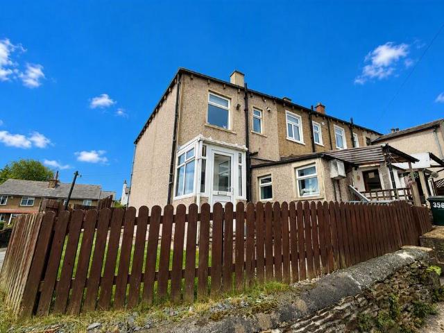 House for sale in Exley Head, Keighley