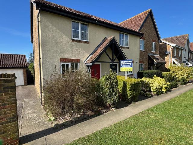 House for sale in Arrington, Cambridgeshire