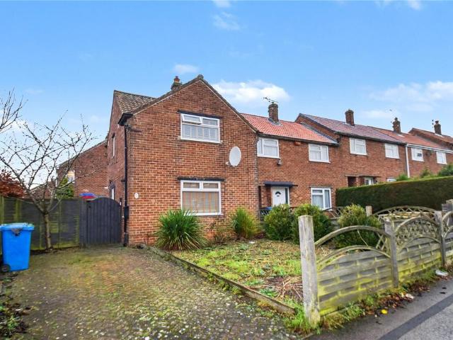 House for sale in Eastfield