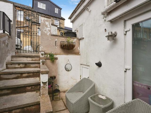 House for sale in Halifax, West Yorkshire