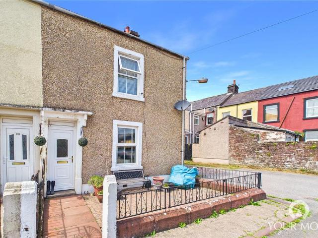 House for sale in Egremont