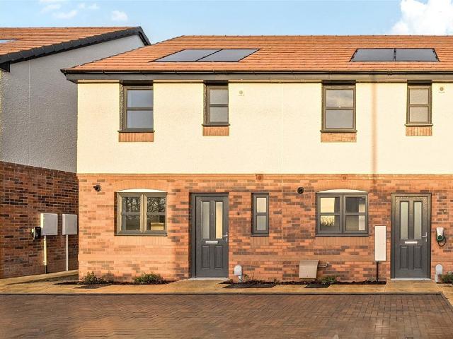 House for sale in Ash Green, Camp Hill