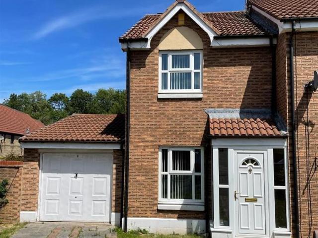 House for sale in South Wellfield, Whitley Bay