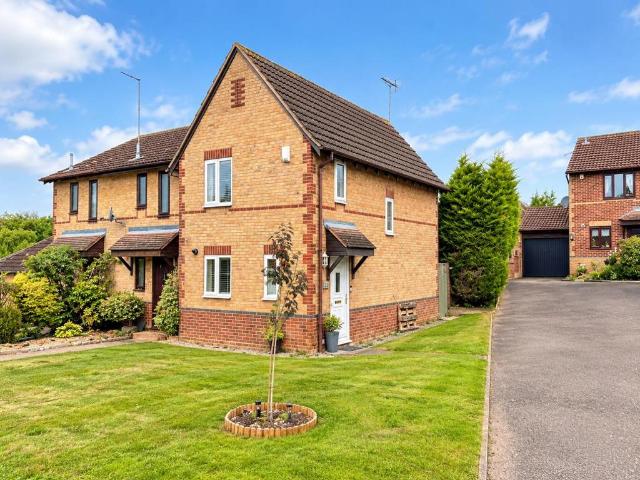 House for sale in Blacky More, Far Cotton