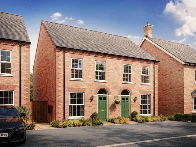 House for sale in Priors Hall Park, Weldon