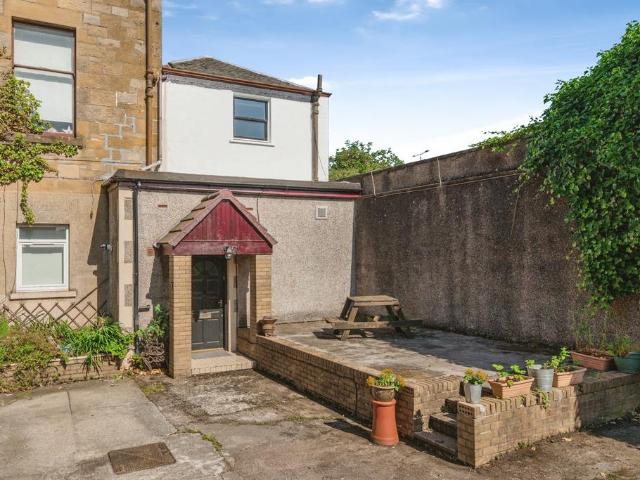 House for sale in Keppochhill, Glasgow