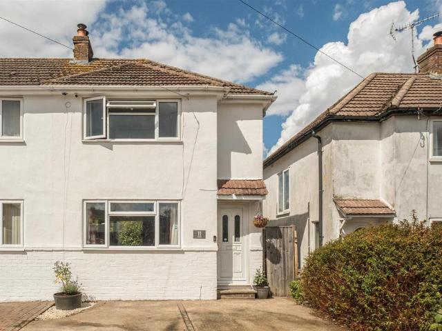 House for sale in World's End, Perryfields