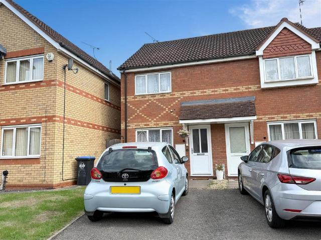 House for sale in Brownsover, Rugby
