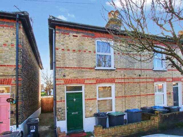 House for sale in London Borough of Croydon, Greater London