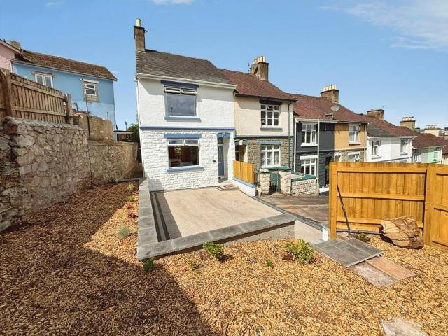 House for sale in Highweek, Bridford