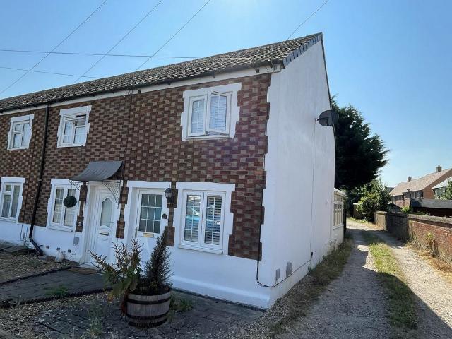 House for sale in Cranfield, Bedfordshire