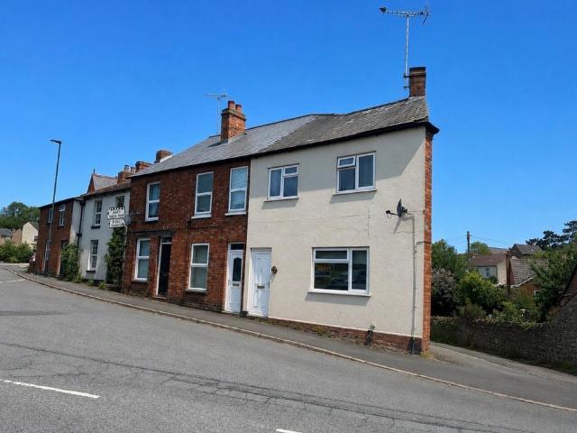 House for sale in Raunds