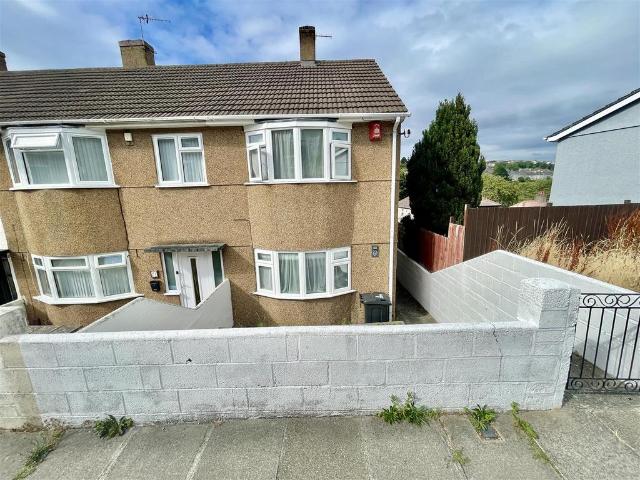 House for sale in Lipson, Mount Wise