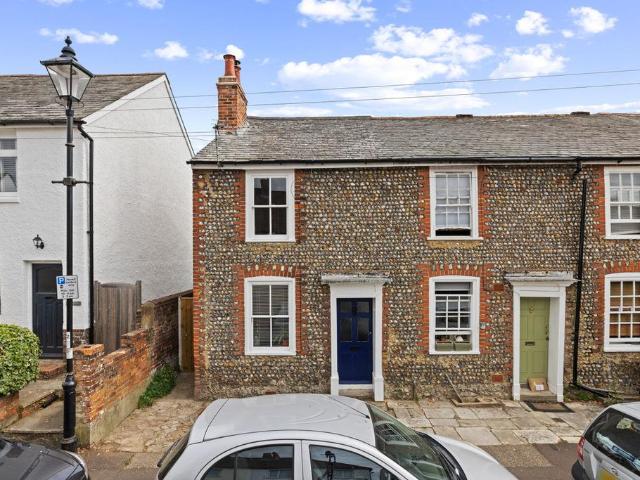 House for sale in Chichester, Littlecote