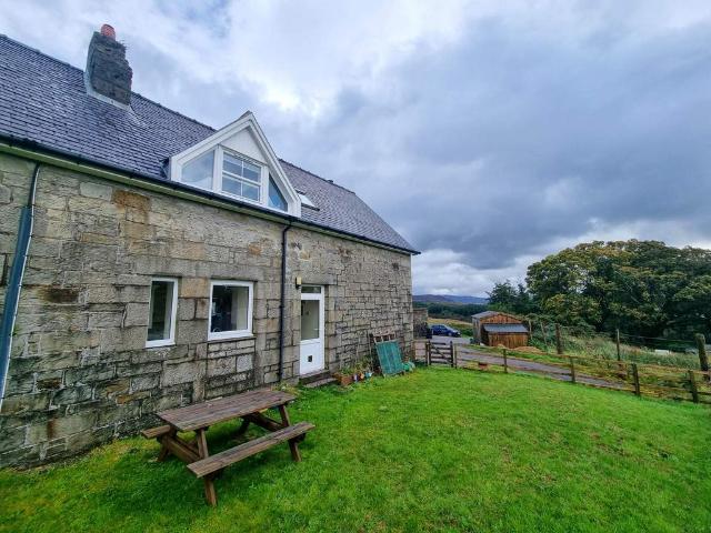 House for sale in Scotland