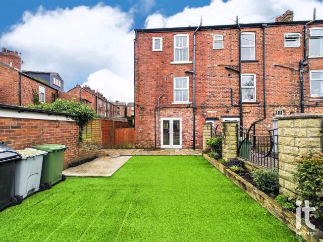 House for sale in Disley