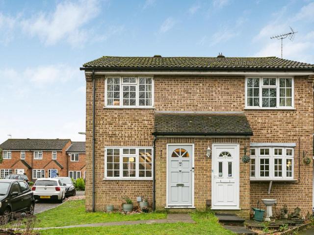 House for sale in Egham Wick, Row Town