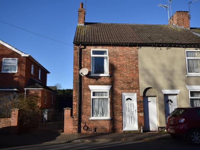 House for sale in New Town, Alverton