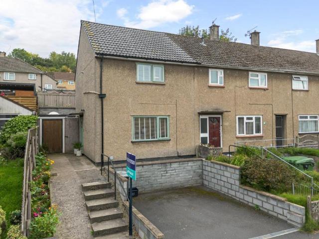 House for sale in Hartcliffe, Bristol