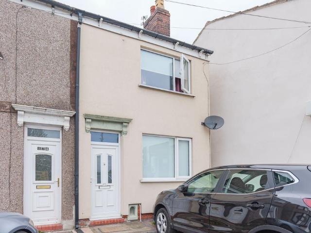 House for sale in Butterton, Staffordshire