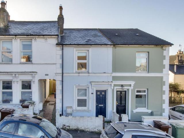 House for sale in St James, Sandown Park