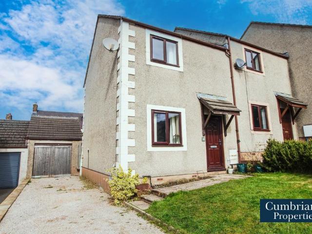 House for sale in Appleby-in-Westmorland
