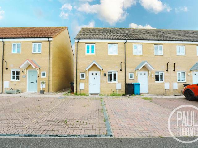House for sale in Eastbridge, Suffolk