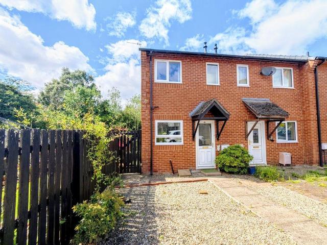 House for sale in Etterby