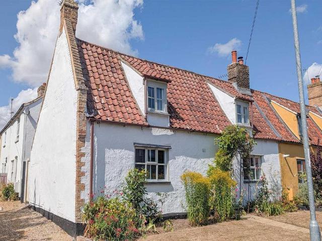 House for sale in Isleham, East Cambridgeshire