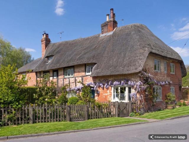 House for sale in Bishops Cannings, Wiltshire