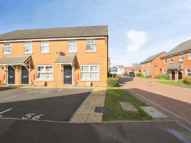 House for sale in Four Gotes, Cambridgeshire