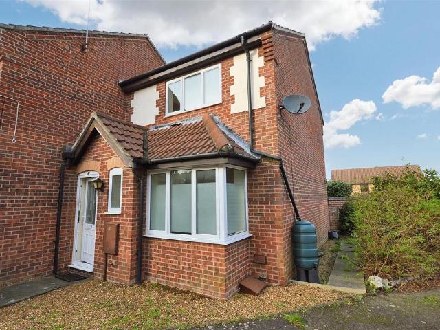 House for sale in Upper Sheringham, North Norfolk