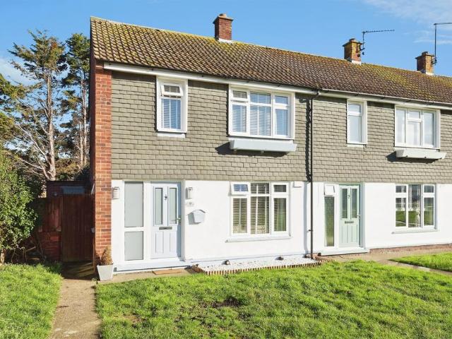 House for sale in South Tankerton, Whitstable