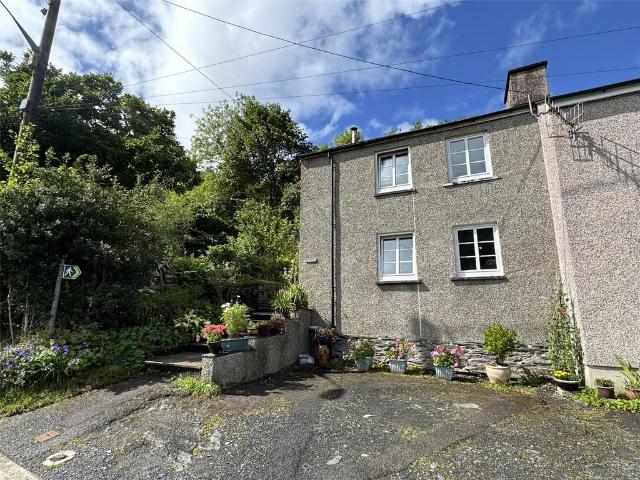 House for sale in Abercorris, Corris