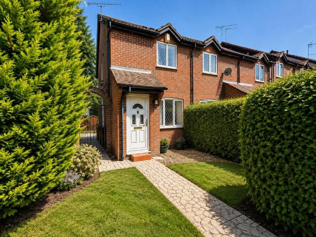 House for sale in Hollybank, New Forest