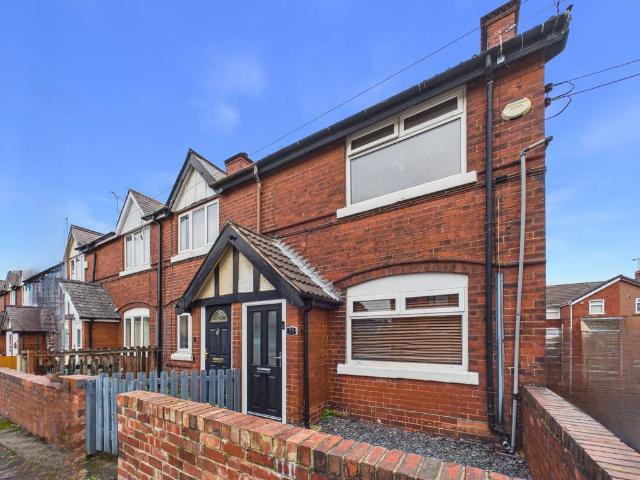 House for sale in Maltby, Rotherham