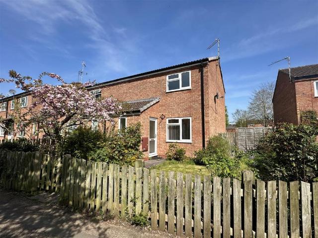 House for sale in Alderminster, Warwickshire