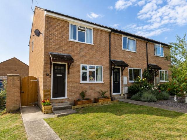 House for sale in Beckery, Glastonbury