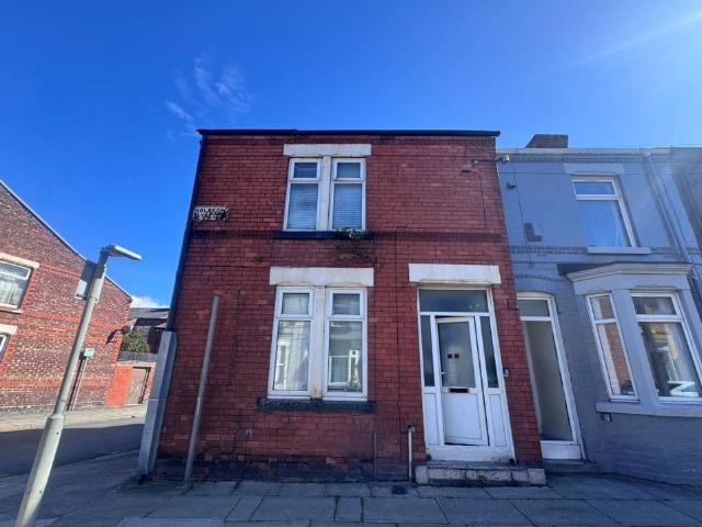 House for sale in Cabbage Hall, Liverpool